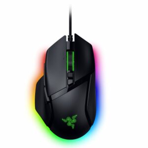 Мышь Razer Basilisk V3 35K (Black)