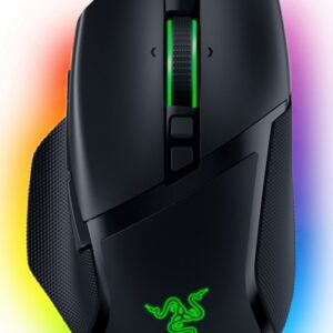 Мышь Razer Basilisk V3 (Black)