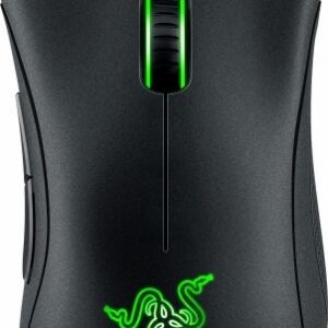 Мышь Razer Death Adder Essential (Black)