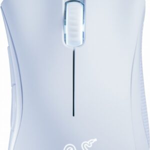 Мышь Razer DeathAdder Essential (White)