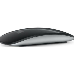 Мыша Apple Magic Mouse 3 Black (MMMQ3) 2022
