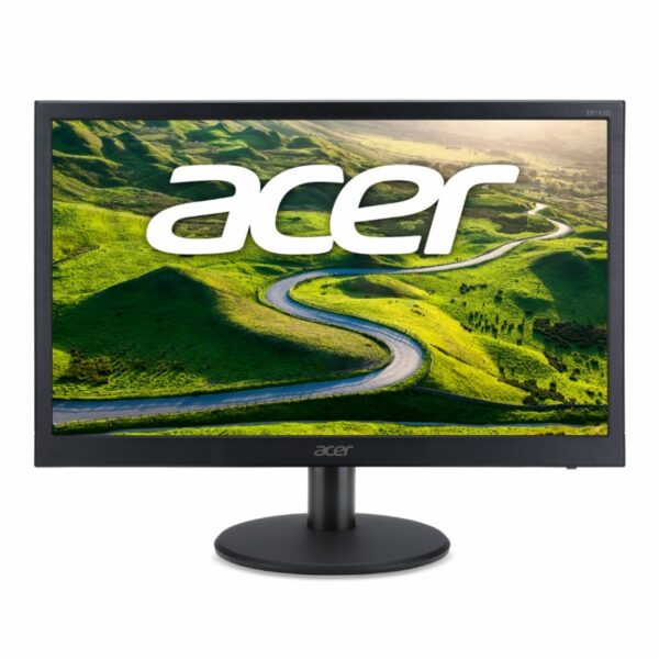 Монитор Acer 18.5" EB192QBbi (UM.XE2EE.B01) Black