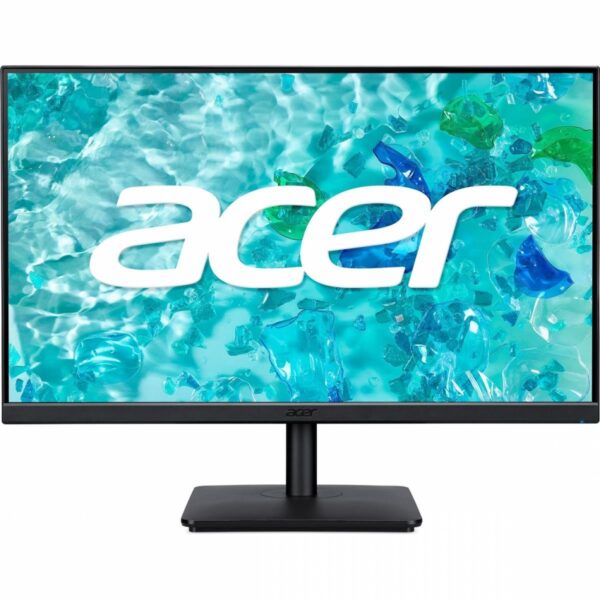 Монитор Acer 21.5" V227QE3biv (UM.WV7EE.304) IPS Black