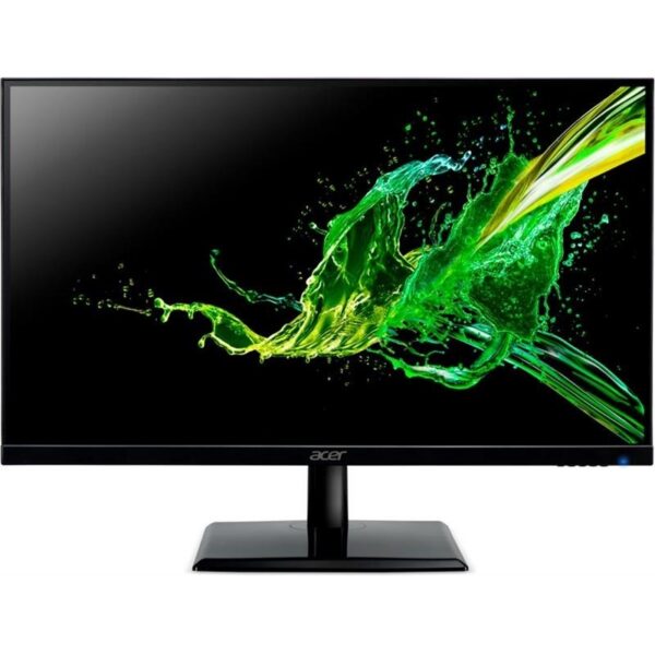 Монитор Acer 23.8" EK241YEbi (UM.QE1EE.E03) IPS Black 100Hz