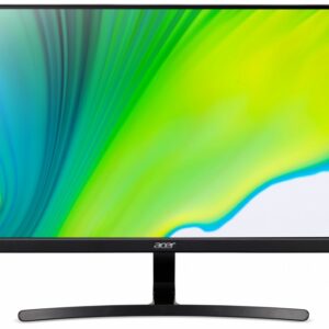 Монитор Acer 23.8" K243YEbmix (UM.QX3EE.E01) IPS Black 100Hz