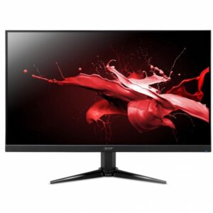 Монитор Acer 23.8" Nitro QG241YEBII (UM.QQ1EE.E01) IPS Black 100Hz