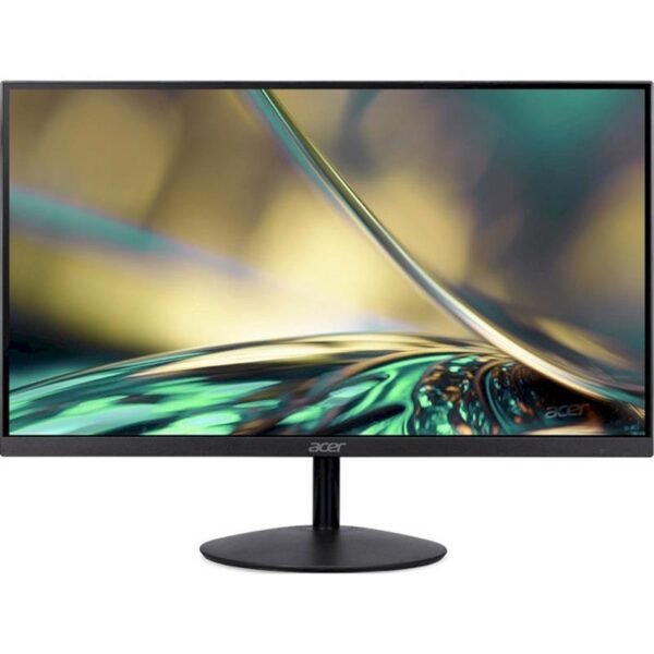 Монитор Acer 23.8" SB242YEbi (UM.QS2EE.E05) IPS Black