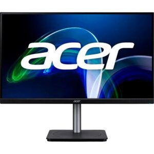 Монитор Acer 23.8" Vero CB243YEbemipruzxv (UM.QB3EE.006) IPS Black 100Hz