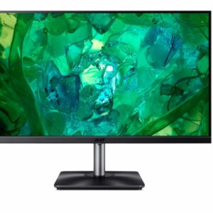 Монитор Acer 23.8" Vero RS242Ybpamix (UM.QR2EE.013) IPS Black