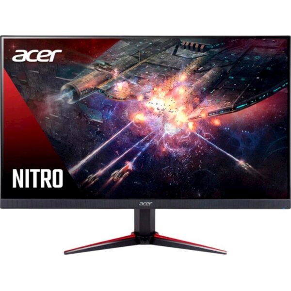 Монитор Acer 23.8" VG240YEbmiix (UM.QV0EE.E09) IPS Black 100Hz