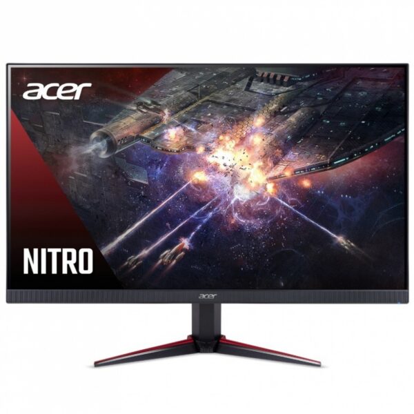 Монитор Acer 23.8" VG240YM3bmiipx (UM.QV0EE.304) IPS Black 180Hz