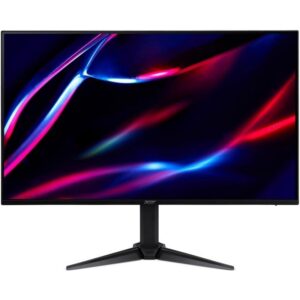 Монитор Acer 23.8" VG243YEbii (UM.QV3EE.E01) IPS Black