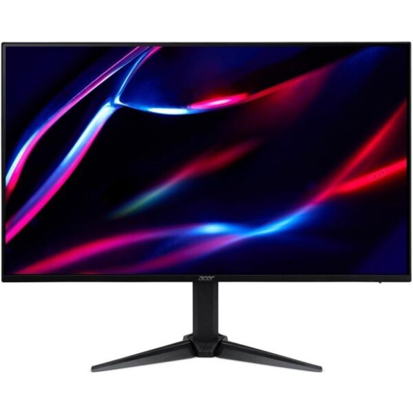 Монитор Acer 23.8" VG243YEbii (UM.QV3EE.E01) IPS Black