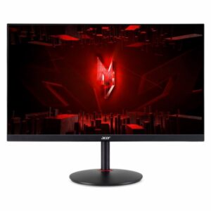 Монитор Acer 23.8" XF240YM3biiph (UM.QX0EE.315) IPS Black
