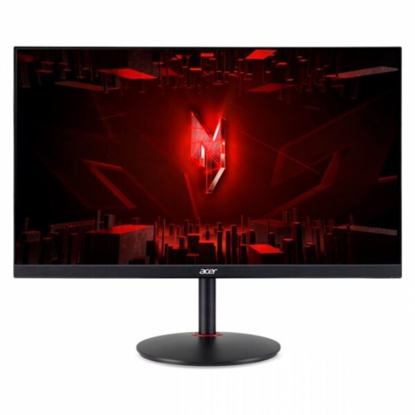 Монитор Acer 23.8" XF240YM3biiph (UM.QX0EE.315) IPS Black