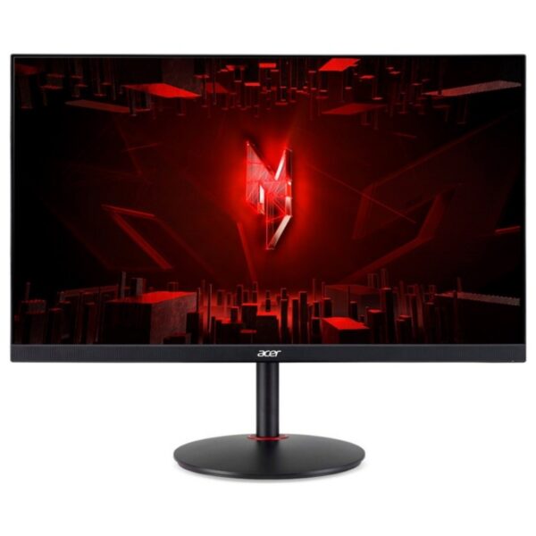 Монитор Acer 23.8" XF240YM3biiph (UM.QX0EE.319) IPS Black 180Hz