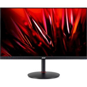 Монитор Acer 23.8" XV240YM3bmiiprx (UM.QX0EE.306) IPS Black 180Hz