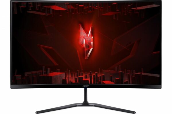 Монитор Acer 27" ED270RS3bmiipx (UM.HE0EE.302) VA Curved Black 180Hz