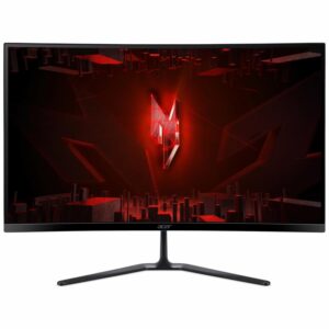 Монитор Acer 27" ED270X2bmiipx (UM.HE0EE.208) VA Black Curved 240Hz