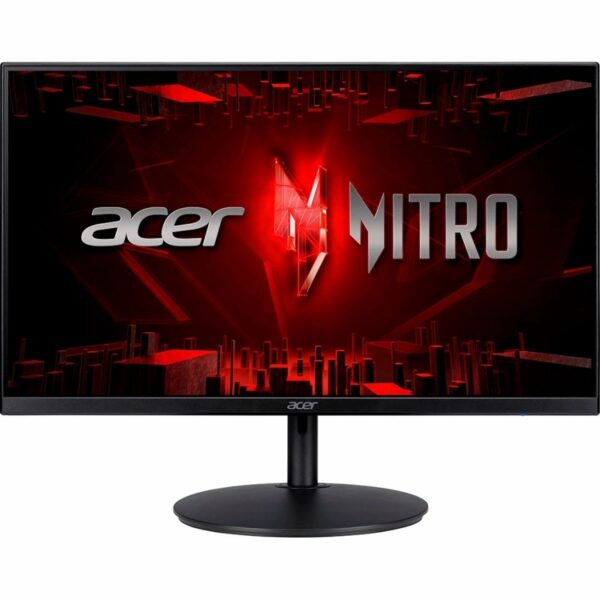 Монитор Acer 27" Nitro XF270M3biiph (UM.HX0EE.315) IPS Black 180Hz