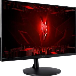 Монитор Acer 27" Nitro XV270M3bmiiprx (UM.HX0EE.305) IPS Black 180Hz