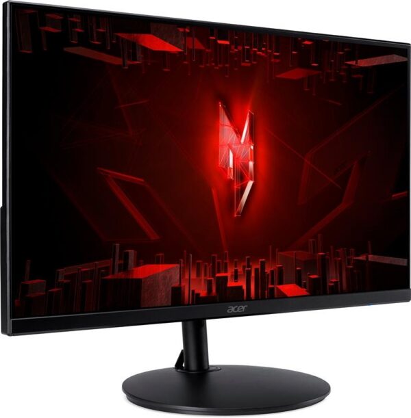Монитор Acer 27" Nitro XV270M3bmiiprx (UM.HX0EE.305) IPS Black 180Hz