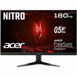 Монитор Acer 27" QG271M3bmiipx (UM.HQ1EE.303) IPS Black 180Hz