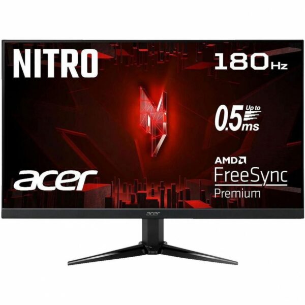 Монитор Acer 27" QG271M3bmiipx (UM.HQ1EE.303) IPS Black 180Hz