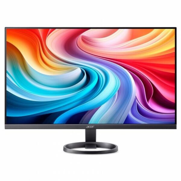 Монитор Acer 27" R272Gyi (UM.HR2EE.G02) IPS Dark Grey 120Hz
