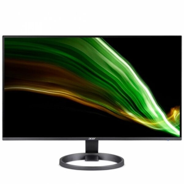 Монитор Acer 27" R272Gymix (UM.HR2EE.G01) IPS Black 120Hz