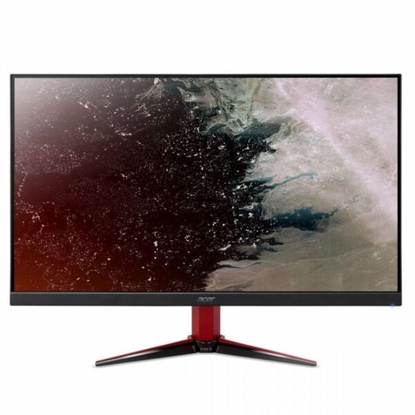 Монитор Acer 27" VG271Zbmiipx (UM.HV1EE.Z01) IPS Black 280Hz