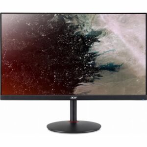 Монитор Acer 27" XV272URVbmiiprx (UM.HX2EE.V30) IPS Black 170Hz