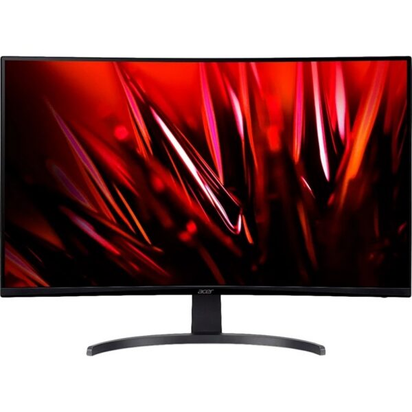 Монитор Acer 31.5" ED320QXbiipx (UM.JE0EE.X01) VA Black