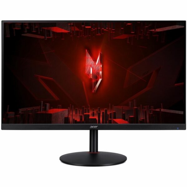 Монитор Acer 31.5" XV320QUM3bmiiphx (UM.JX0EE.303) IPS Black Pivot 180Hz