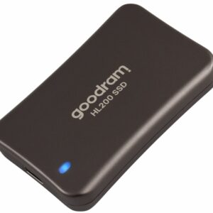 Накопитель внешний SSD 2.5" USB 1.0TB Goodram HL200 (SSDPR-HL200-01T)