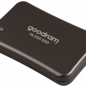 Накопитель внешний SSD 2.5" USB 512GB Goodram HL200 (SSDPR-HL200-512)