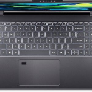 Ноутбук Acer Aspire 15 A15-41M (NX.KXAEU.00C) Gray