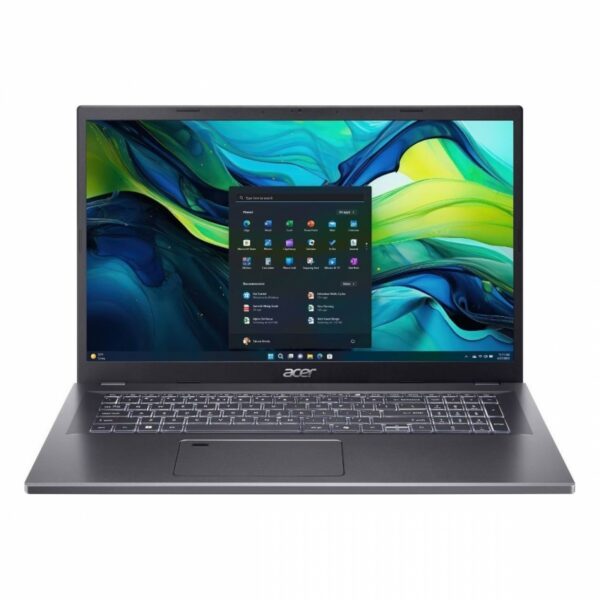 Ноутбук Acer Aspire 16 A16-71M (NX.JEMEU.005) Gray