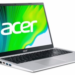 Ноутбук Acer Aspire 3 A315-35-C8RZ (NX.A6LEU.02R) Silver