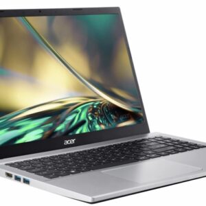 Ноутбук Acer Aspire 3 A315-59-739P (NX.K6SEU.01S) Silver