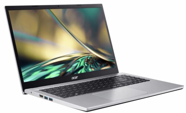Ноутбук Acer Aspire 3 A315-59-739P (NX.K6SEU.01S) Silver
