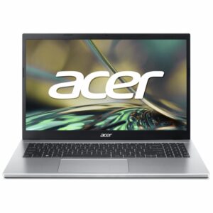 Ноутбук Acer Aspire 3 A315-59-75AD (NX.K6TEU.015) Silver