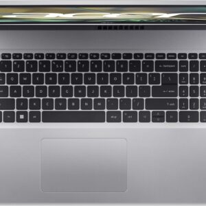 Ноутбук Acer Aspire 3 A317-54-79XA (NX.K9YEU.00H) Silver