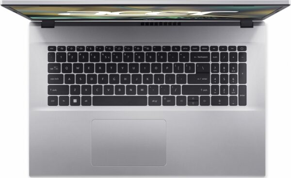Ноутбук Acer Aspire 3 A317-54-79XA (NX.K9YEU.00H) Silver