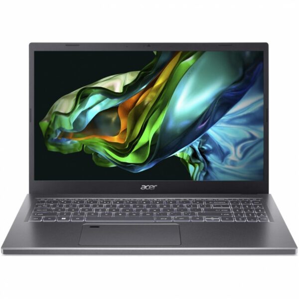 Ноутбук Acer Aspire 5 15 A515-58GM-71XN (NX.KQ4EU.002) Gray