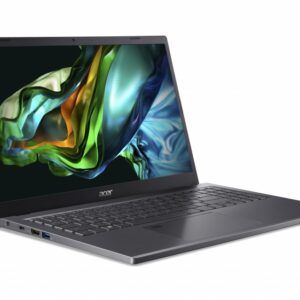 Ноутбук Acer Aspire 5 15 A515-58M-54LX (NX.KQ8EU.00B) Steel Gray
