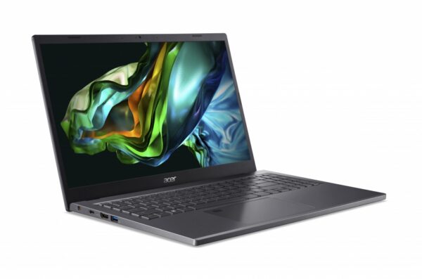 Ноутбук Acer Aspire 5 15 A515-58M-54LX (NX.KQ8EU.00B) Steel Gray