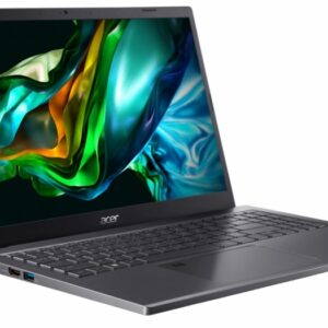 Ноутбук Acer Aspire 5 A515-48M-R6ML (NX.KJ9EU.00X) Gray