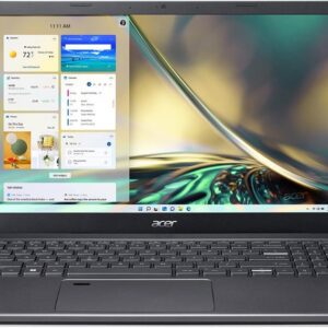 Ноутбук Acer Aspire 5 A515-57-59NG (NX.KN4EU.006) Gray
