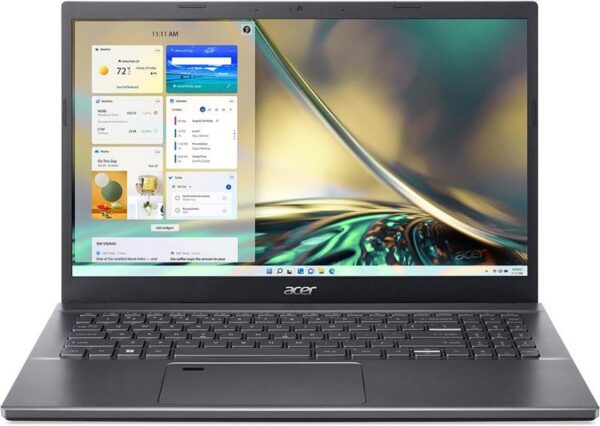 Ноутбук Acer Aspire 5 A515-57-59NG (NX.KN4EU.006) Gray